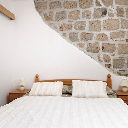 La Perla Luxury Apartments Сплит Стая снимка