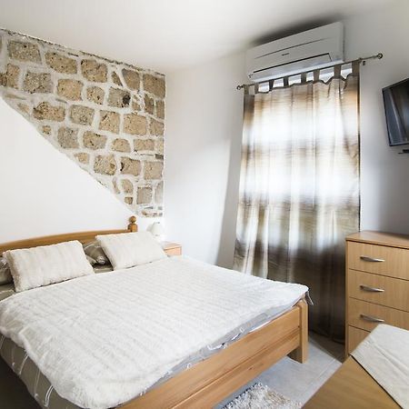 La Perla Luxury Apartments Сплит Стая снимка