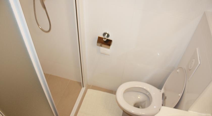 La Perla Luxury Apartments Сплит Стая снимка