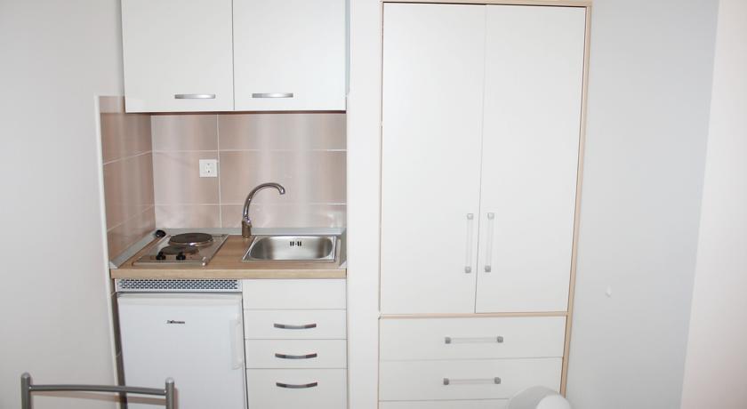 La Perla Luxury Apartments Сплит Стая снимка