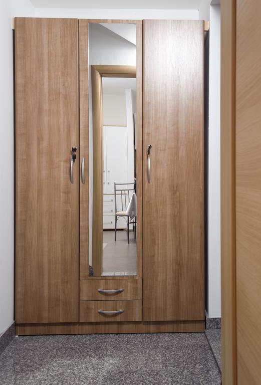 La Perla Luxury Apartments Сплит Екстериор снимка
