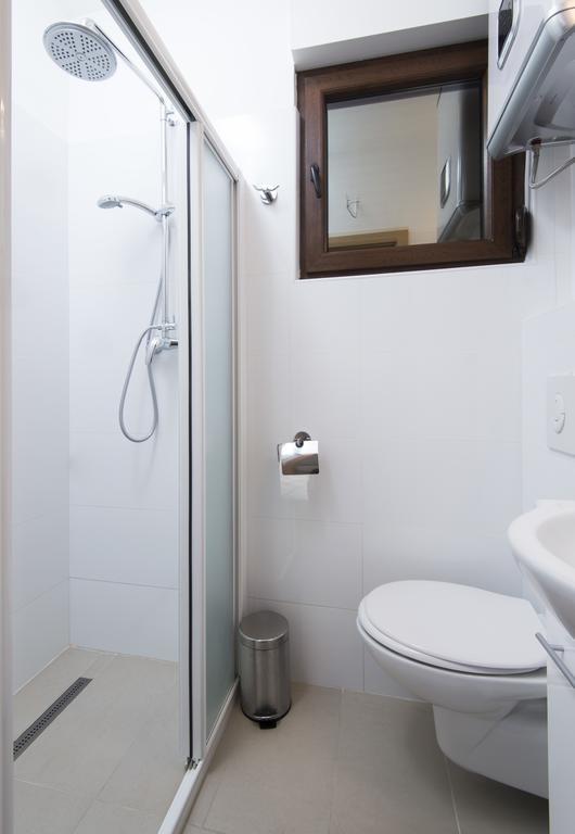 La Perla Luxury Apartments Сплит Стая снимка