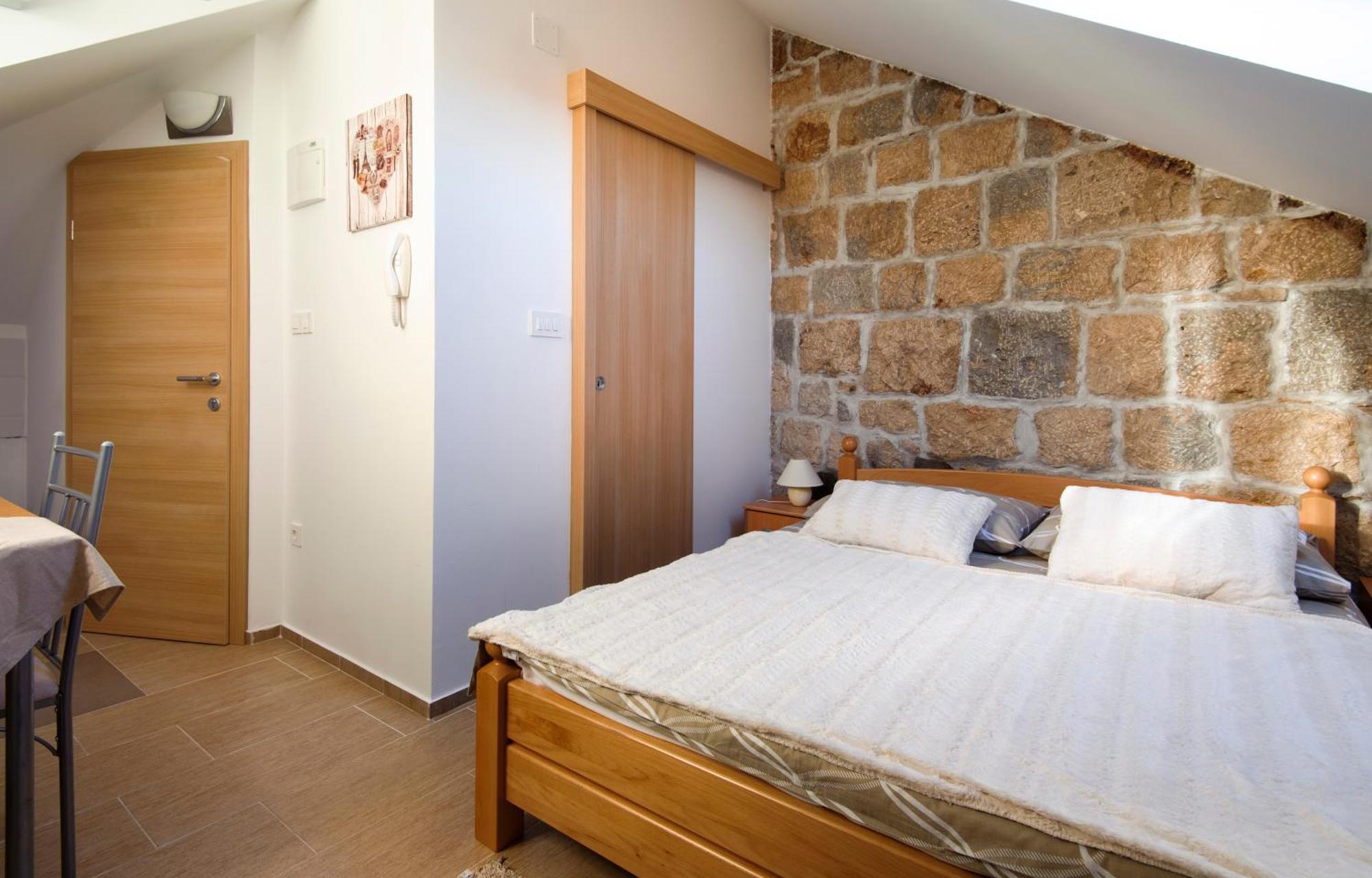La Perla Luxury Apartments Сплит Стая снимка