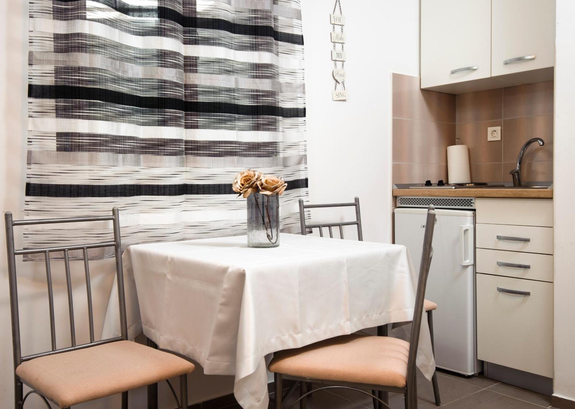 La Perla Luxury Apartments Сплит Стая снимка