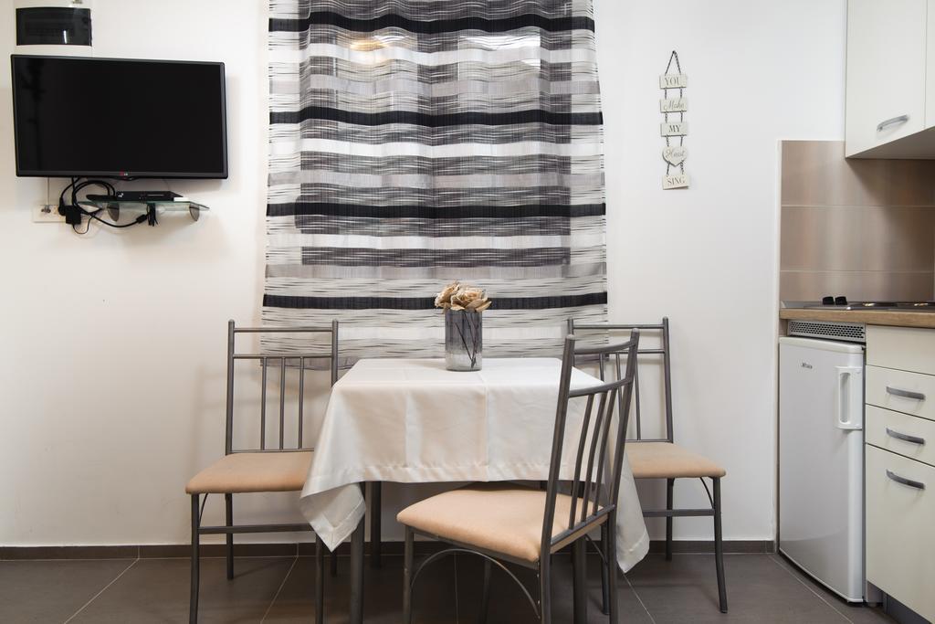 La Perla Luxury Apartments Сплит Стая снимка