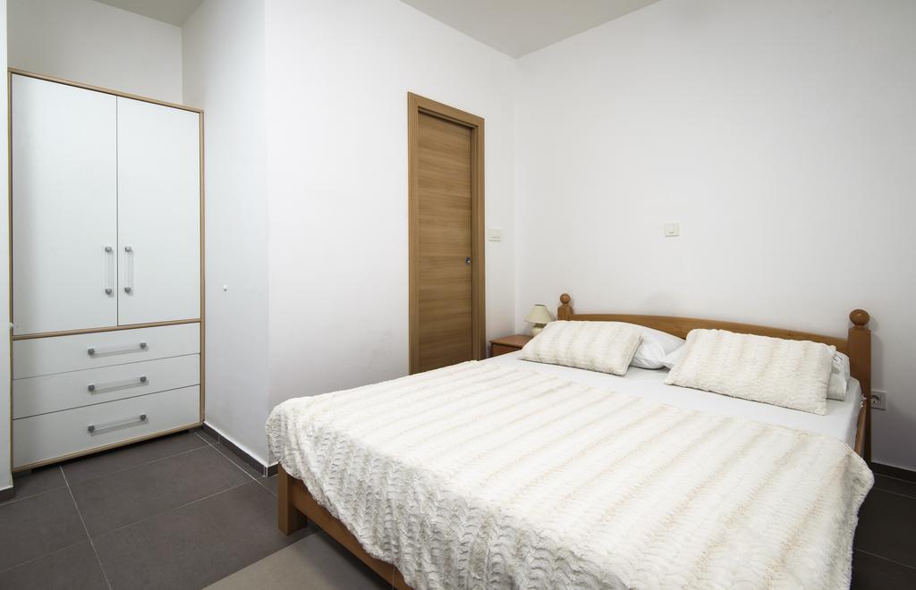 La Perla Luxury Apartments Сплит Стая снимка