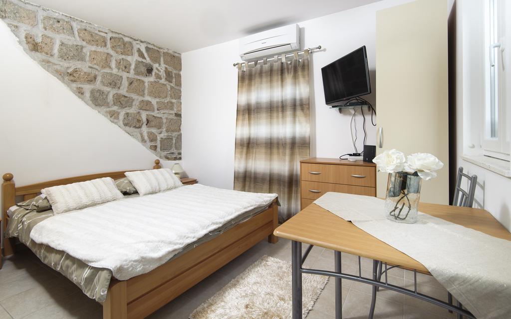 La Perla Luxury Apartments Сплит Стая снимка