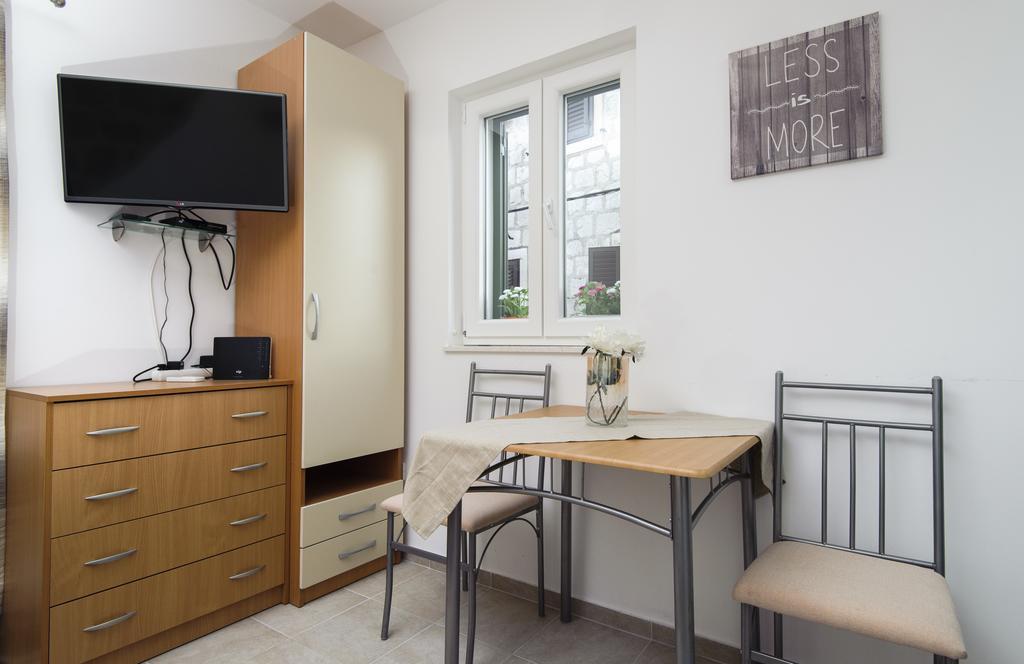La Perla Luxury Apartments Сплит Стая снимка