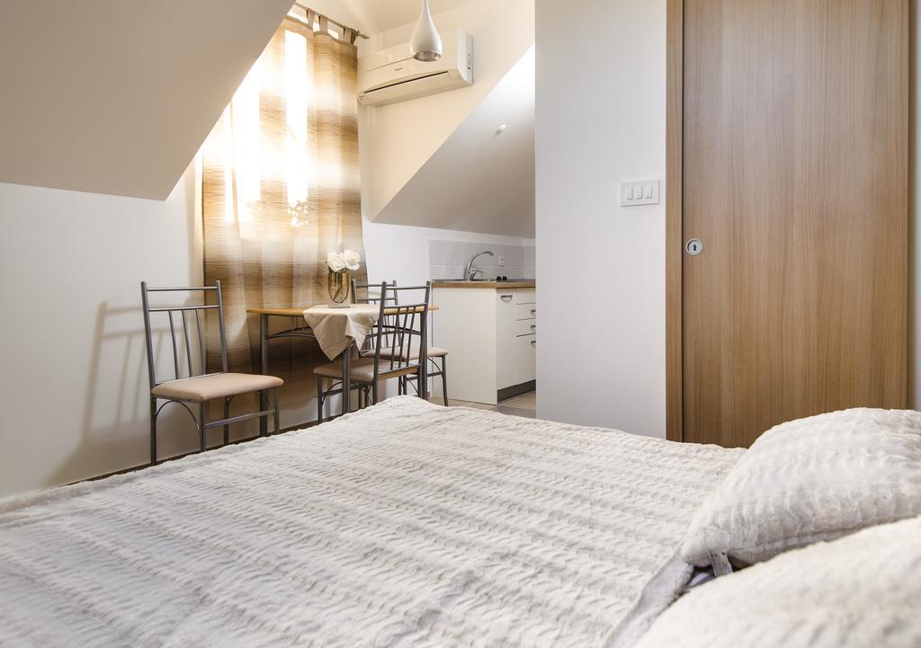 La Perla Luxury Apartments Сплит Стая снимка