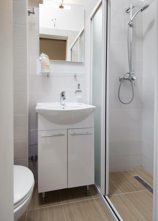 La Perla Luxury Apartments Сплит Стая снимка