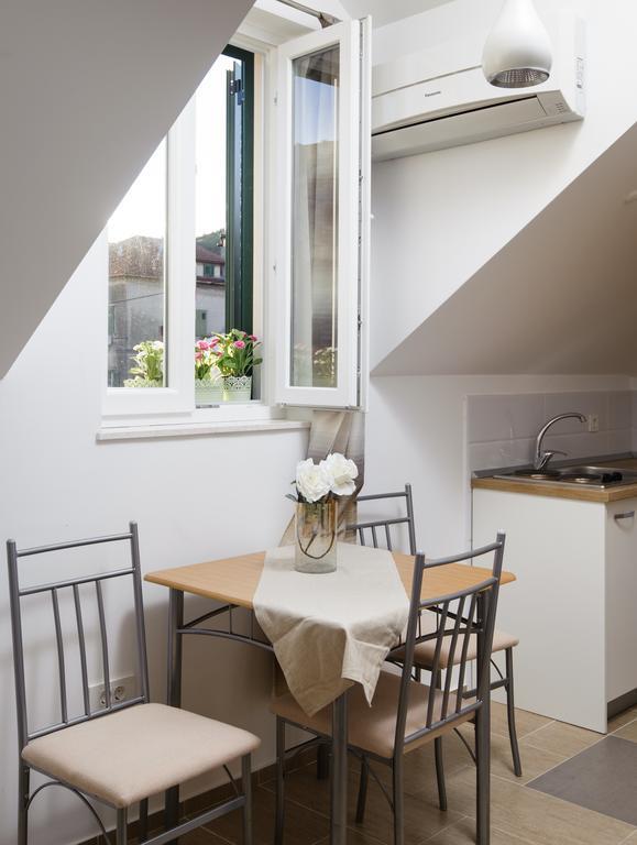 La Perla Luxury Apartments Сплит Стая снимка